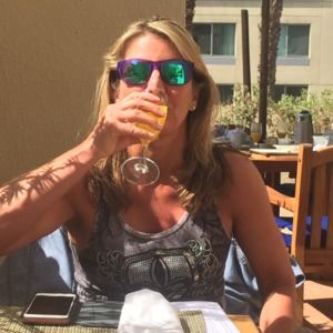 Meet your Posher, Deb